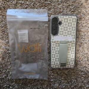 Samsung S24 Plus Walli Phone Case